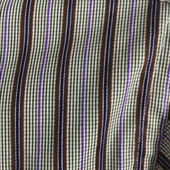 Ermenegildo Zegna Men’s Button Down Shirt Like New. Make an offer! - Picture 2 of 6